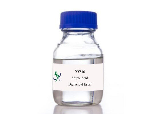 إيبوكسي غليسيديل إثيري XY816 إيديبيك أسيد ديجليسيديل إثيري CAS 2754 17 8